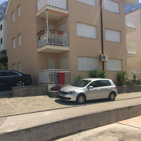 Apartment Zdrave - Free Parking Makarská Exteriér fotografie