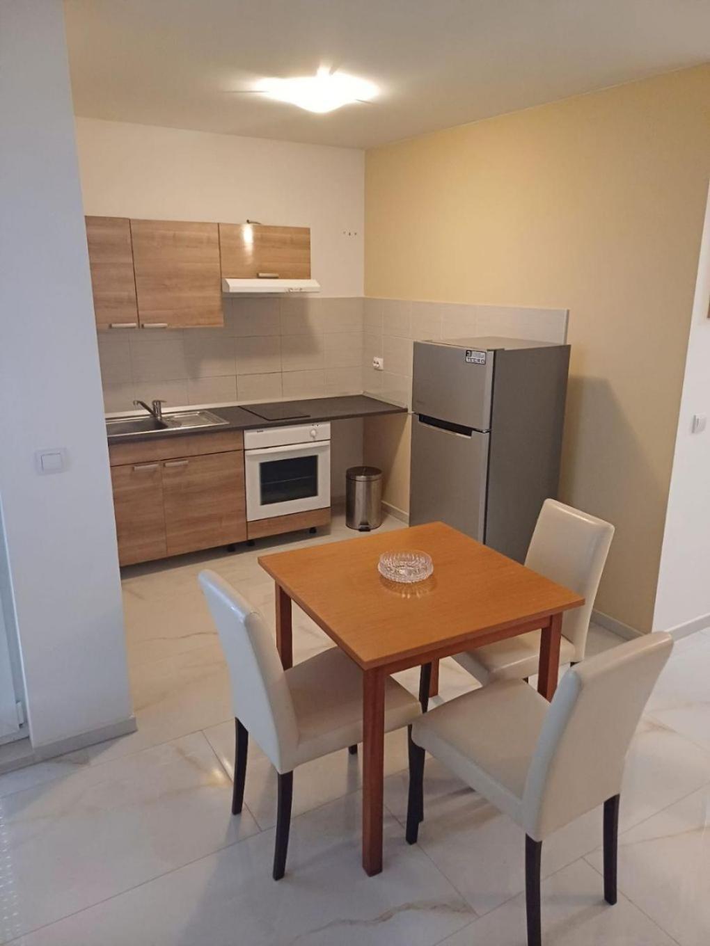Apartment Zdrave - Free Parking Makarská Exteriér fotografie