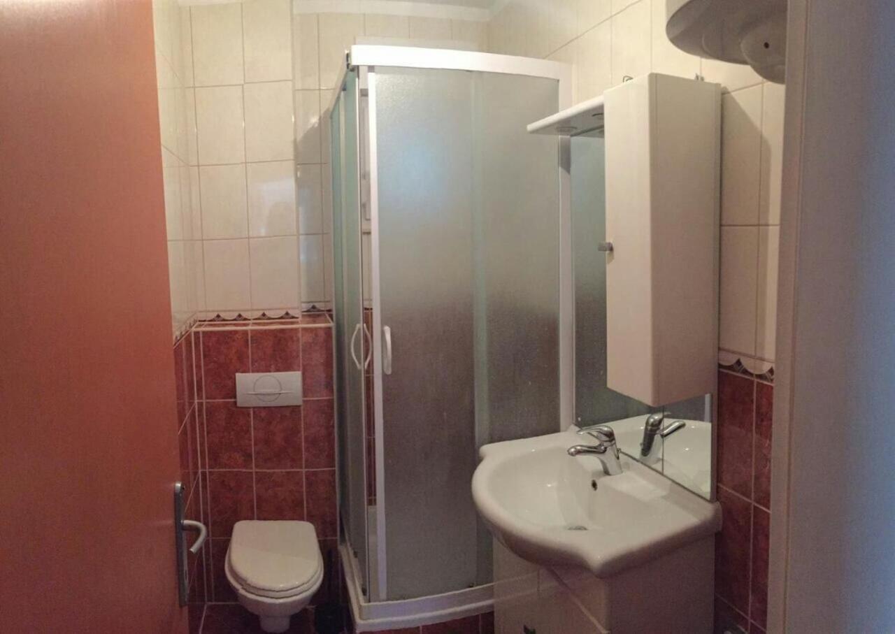 Apartment Zdrave - Free Parking Makarská Exteriér fotografie